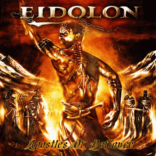 Eidolon : Apostles of Defiance